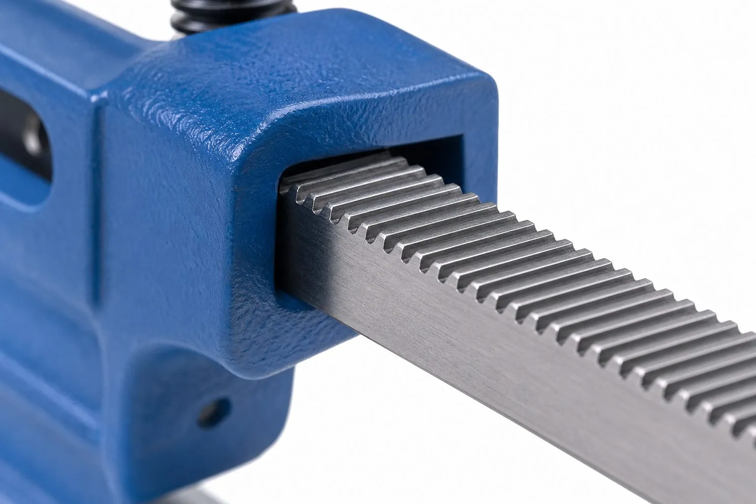Heavy-Duty Bar Clamps