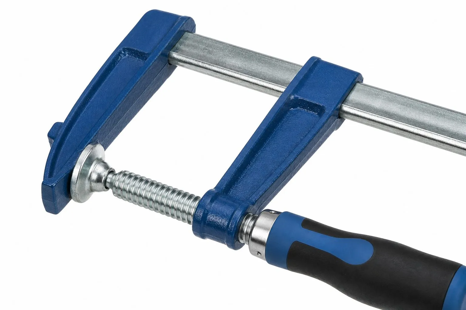Quick Release Clamps