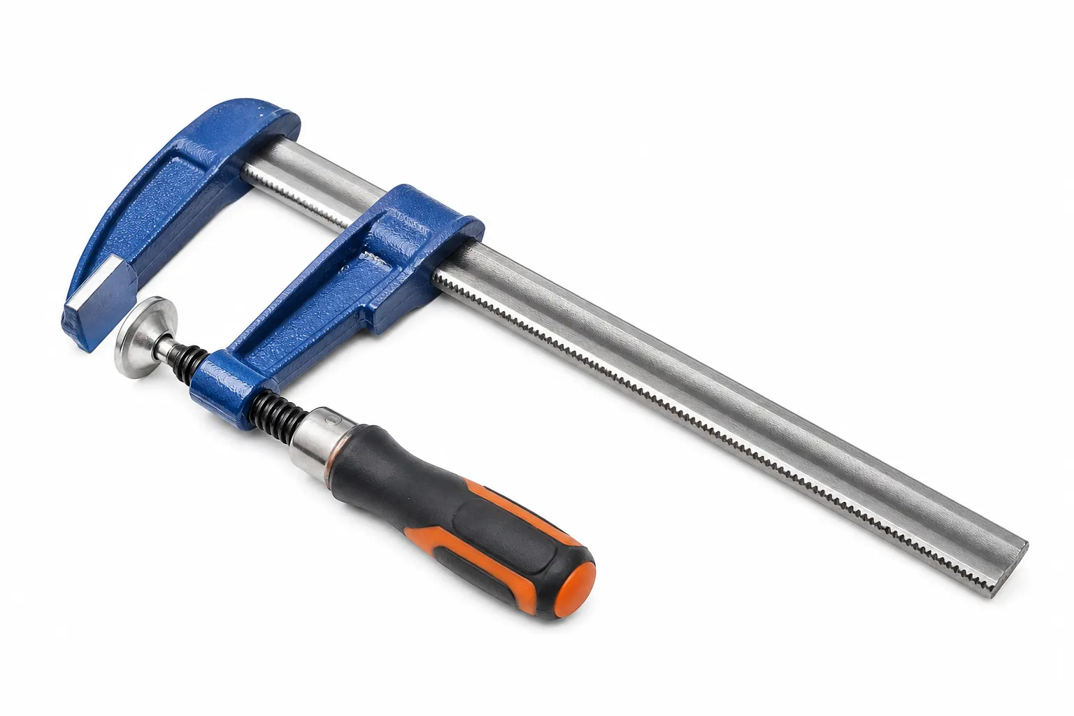 German Style F-Clamps